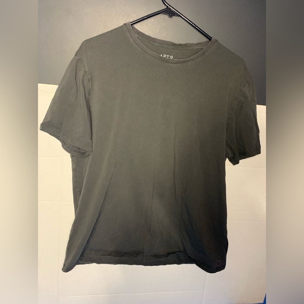 Apt 9 Short Sleeve T-Shirt